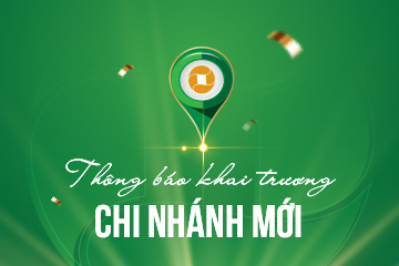 OCB khai trương Chi nhánh Bình Phước