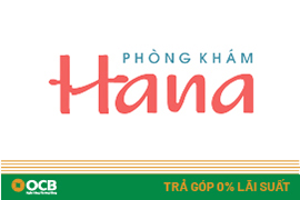 CÔNG TY TNHH HANA CARE