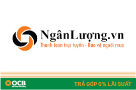 CÔNG TY CỔ PHẦN NGÂN LƯỢNG
