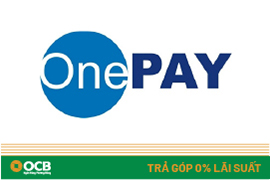 Công ty cổ phần TM và DV trực tuyến ONEPAY