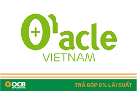 VIỆN THẨM MỸ ORACLE