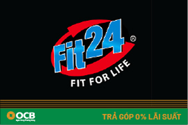 FIT 24