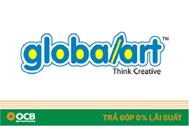 GLOBAL ART
