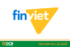 Công ty cổ phần Công nghệ Finviet