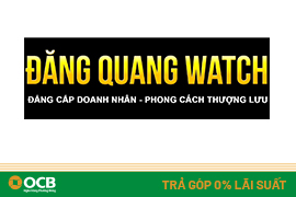 Đăng Quang Watch