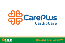 CarePlus Việt Nam