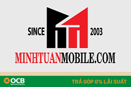 Minh Tuấn Mobile