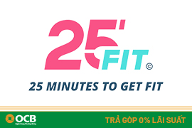 25Fit