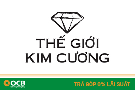 Thế giới Kim Cương