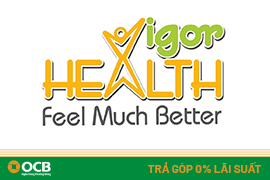 Vigor Health