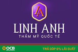 Thẩm mỹ Quốc tế Linh Anh