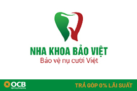 Công ty TNHH Nha khoa Bảo Việt