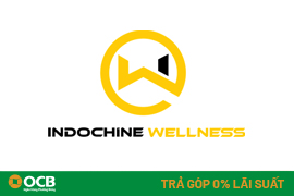 INDOCHINE WELLNESS 