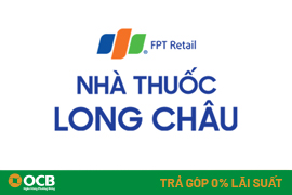 FPT Long Châu