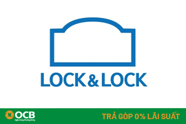 LOCK & LOCK