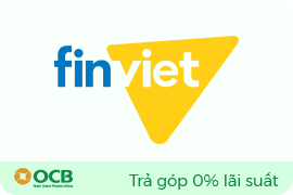 Công ty cổ phần Công nghệ Finviet