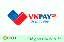 CÔNG TY CỔ PHẦN GIẢI PHÁP THANH TOÁN VIỆT NAM  (VNPAY) 