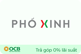 Phố Xinh