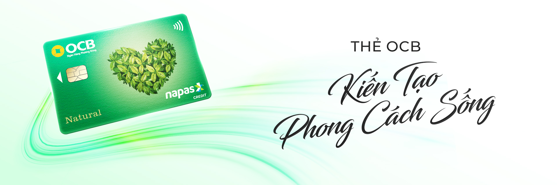 OCB NATURAL CREDIT