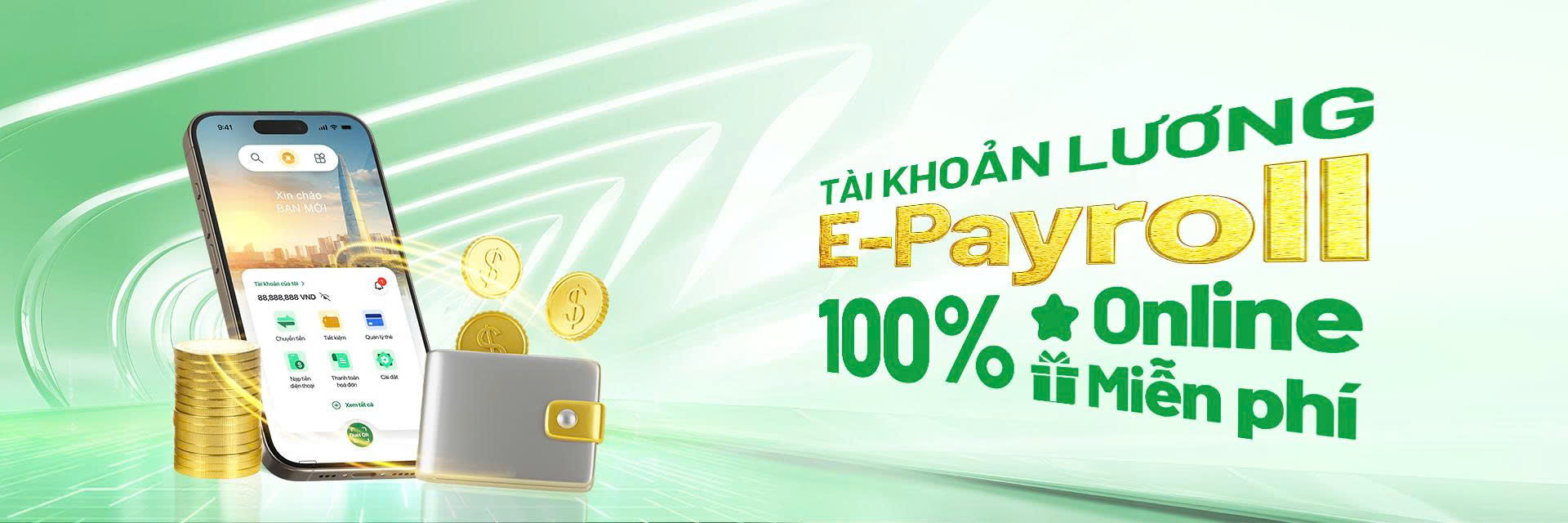OCB PAYROLL