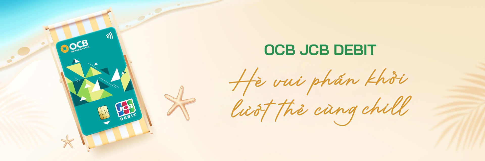 OCB JCB