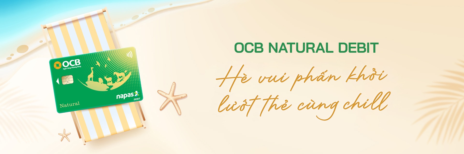 OCB NATURAL