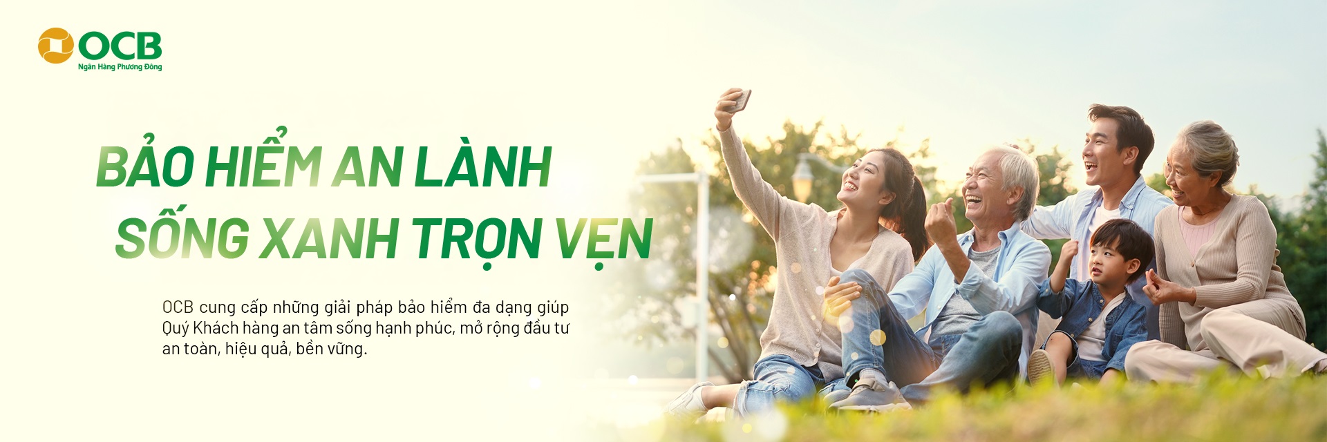 Vita - Điểm tựa Ngày mai 2.0 (Bảo hiểm tử kỳ)