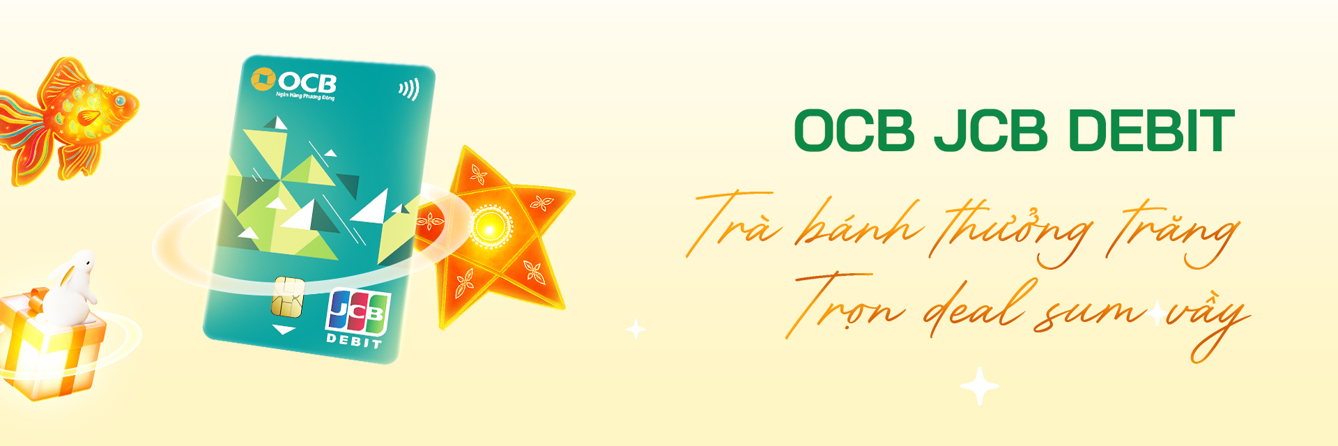 OCB JCB
