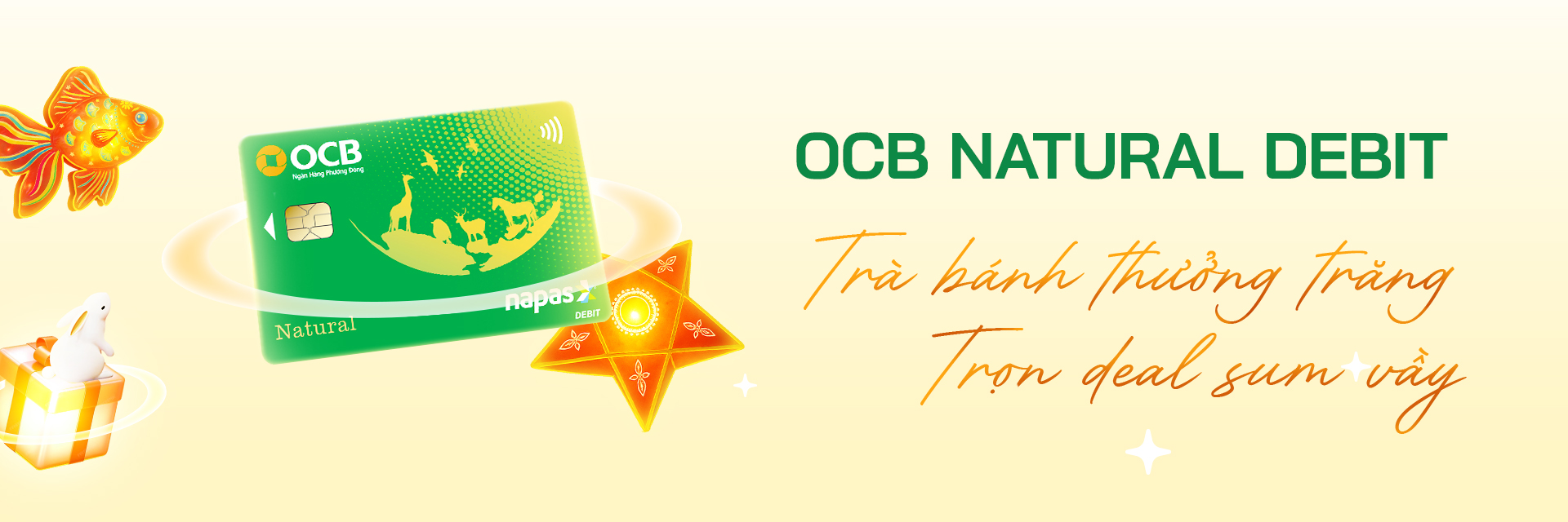 OCB NATURAL
