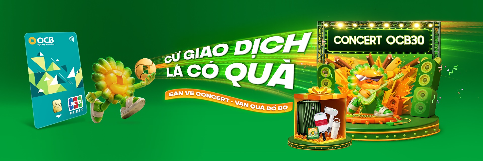 OCB JCB