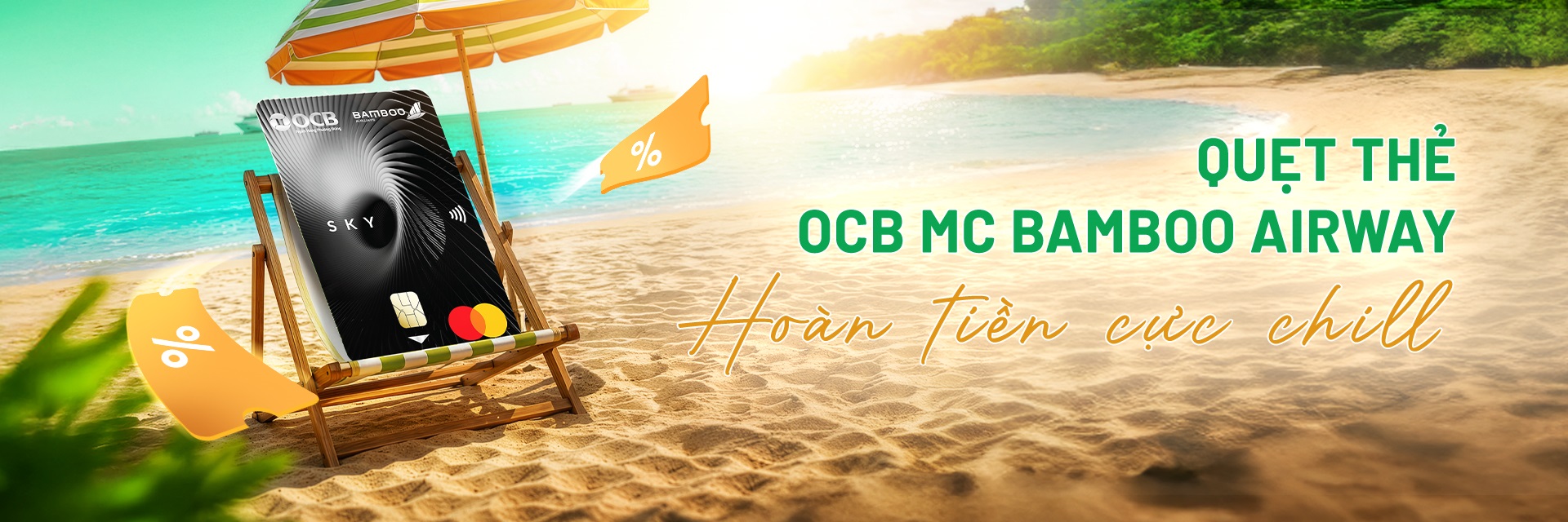  OCB BAMBOO AIRWAYS