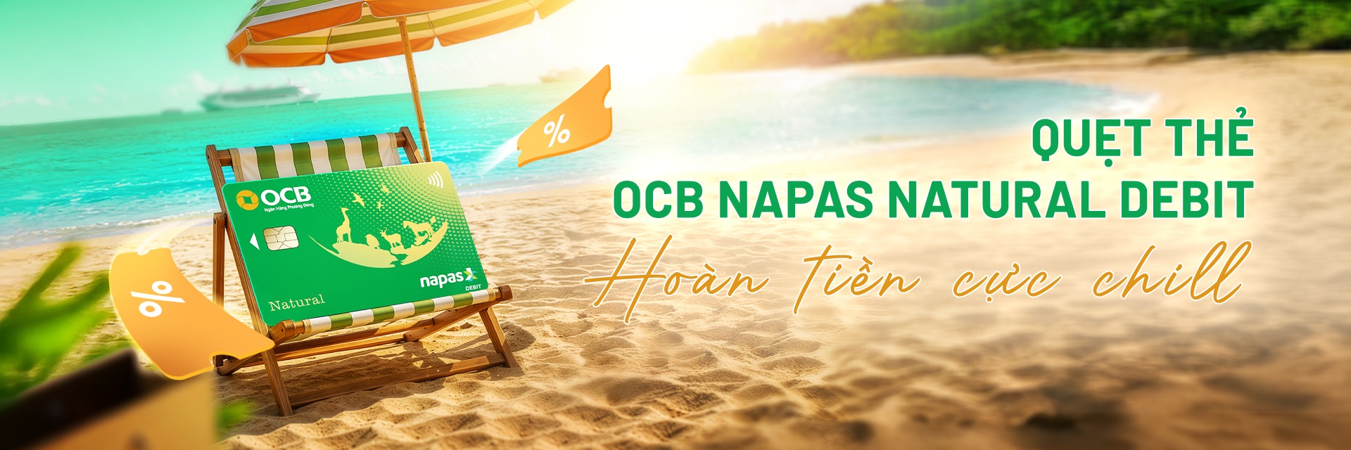 OCB NATURAL